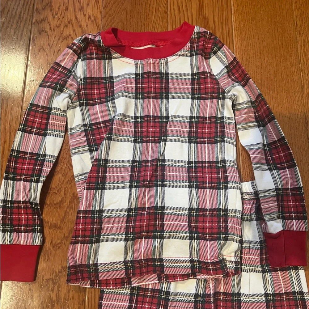 Pottery Barn Kids cozy two
